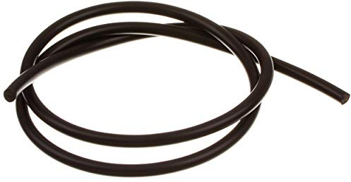 Zündkabel, schwarz, 1 m
