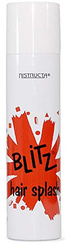 Ristructa Blitz Hair Splash - Strong - Lacca - 330 ml