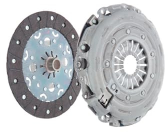 VALEO Kit d'embrayage 832231 Compatible avec: DACIA DOKKER Express Kasten/Großraumlimousine, DOKKER Großraumlimousine, DUSTER, LOGAN II, LOGAN MCV II, SANDERO II, RENAULT CAPTUR I, CLIO IV