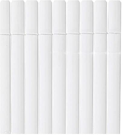 Nortene Plasticane Oval Cañizo Lama 13 Mm 1X3 M 2012191