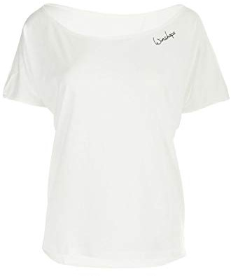 WINSHAPE Dam ultralätt modal kortärmad tröja MCT002 T-shirt