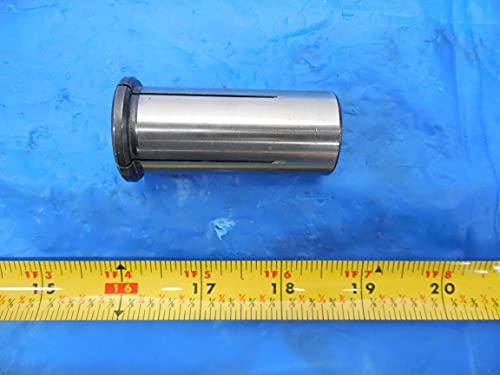 25MHC080M Hydraulic Chuck Clamping Sleeve 25 MM to 8 MM Metric Reducer Collet