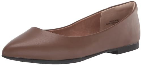 Amazon Essentials Femme Ballerines à Bout Pointu