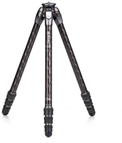 BENRO Trepied Tortoise Sans tête 24CLV