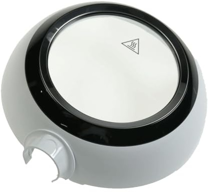 Couvercle blanc Friteuse, Airfryer SS-1530000715 SEB Friteuse, Airfryer SS-1530000715 SEB