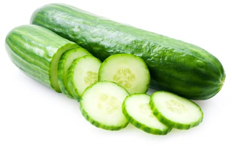 Gurke | Frische Salatgurke (1 Stück)