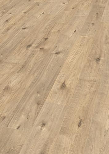 EGGER NatureSense Laminat EL1061 Achensee Eiche 1292x193x7mm (2,494m²)