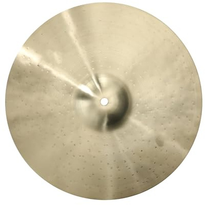 platillos splash Platillos De Palma De Mano14 Accesorios Para Bateristas Principiantes Bateristas Que Tocan