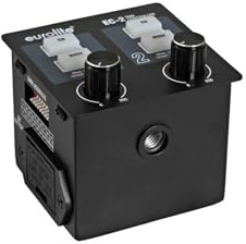 EUROLITE Controller DMX EC-2