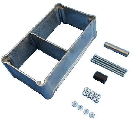 Truma Cheminée Extension 26755