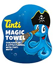 Tinti - Magisches Handtuch Tinti