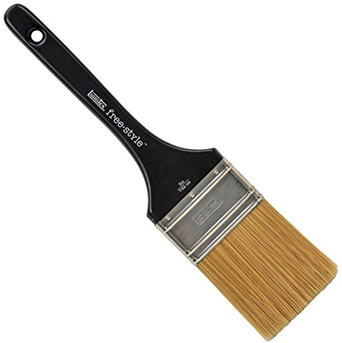 Liquitex Large Scale Universal Flat Brush, 3