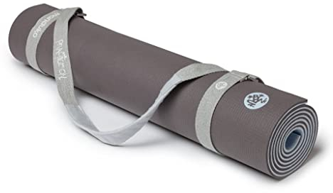 Manduka Commuter Yoga Mat Carrier - Grey Bliss