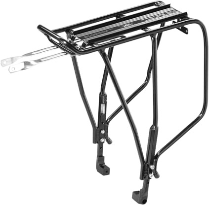 Topeak Taschen/Gepäckträger: MTX Serie UNI Super Tourist Disc