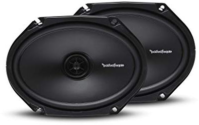 Rockford R168 X 2 Lautsprecher Auto