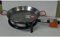 Garcima 70003 – Paella Gas Butan 1 Feuer 30 cm + p.32 cm H. M300 ideal