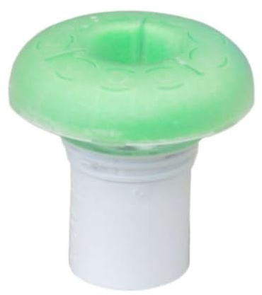 Ideal Standard Geruchsverschluss CONNECT für wasserloses Urinal