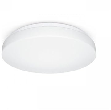 Steinel LED-Innenleuchte o. Sensor P1 flat 4000k RS PRO P1-R FL