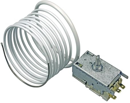 LUTH Premium Profi Parts Termostato Ranco K57-L5818 per frigorifero congelatore