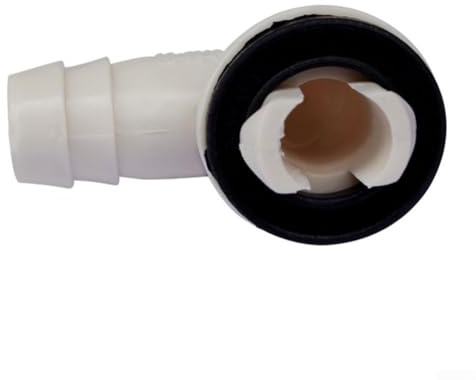 Ablaufschlauch-Set für Klimaanlage, 11 m Länge, ABS-Material für lange Lebensdauer, 91 cm