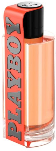 Playboy Game Changer Perfume for Men Eau de Toilette 100ml Fragrance