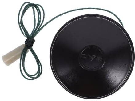 Operitacx Interruptor De Cabecera Pequeño Interruptor De Repuesto Para Lámpara De Escritorio Adecuado Para Lámpara De Noche y Luz De Baño Control De Cable Para Pared De Dormitorio