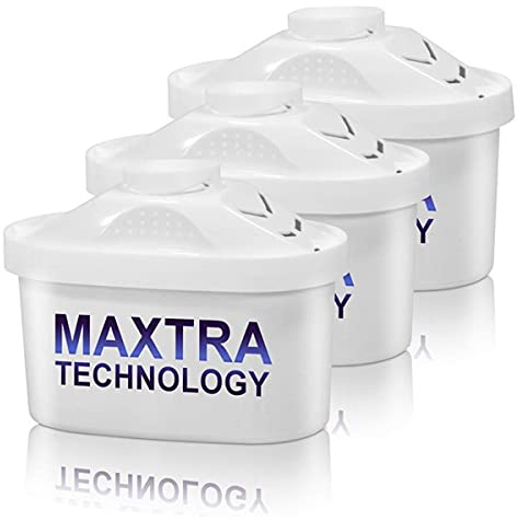 BRITA 102466 Maxtra Pack 3 Kartusche