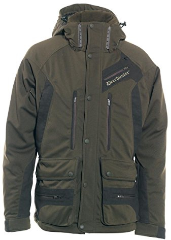 Deerhunter Muflon Jacke