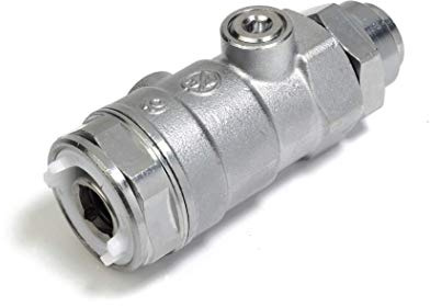 Giacomini R400 - Clé pour selle de rechange R400