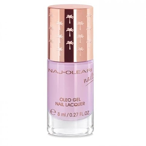 SMALTO EFFETTO GEL 16 LILA