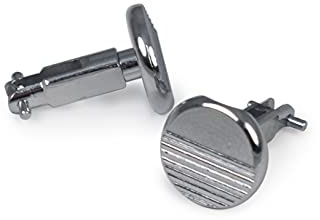 SPARMAX SPX59719 Auslöser für Airbrush, stahlfarben, DH102