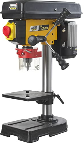 1 PZ Di TRAPANO A COLONNA MM. 13 FEMI DP12-921
