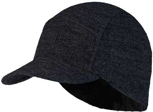 Buff Unisex Pack Merino Fleece Cap Kappe Pack Merino Fleece