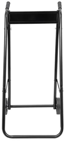 Faltbarer Transportwagen Außenborder-Boot-Motorwagen AußEnborder Transportwage Trolley Motorwagen Bis 40 kg Bootsmotorhalterung Schiffsmotorwagen Für Boot