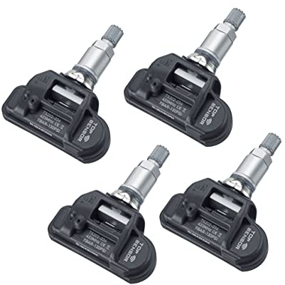 4 X ORIGINAL TOP-SENSOR RDKS REIFENDRUCK SENSOREN S-5036-028 FÜR FIAT DUCATO ZAF250 VON 06/2014-12/2025