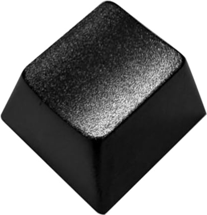 Haodream La personalización de las tapas de teclas de metal para los amantes de los teclados mecánicos mejora el juego de tippers