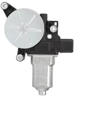 Wiper Motor Compatible With Accord 2003 2004 2005 2006 2007 Regulator Window Repair Accessories Replacements Lifter Regulator Window Motor Motor Accessories Car Kits(Right front)