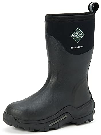 Muck Boots Damen Muckmaster MidGummistiefel