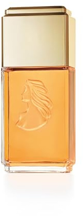 Evyan White Shoulders Women's Perfume, Eau De Cologne EDC Spray, 4.5 fl oz