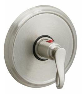 Phylrich TH104_OEB - Amphora 3/4 Inch Thermostat