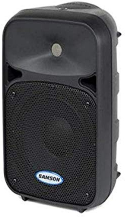Samson - AURO D208 - Enceinte active - 2 voies - woofer 8 - 200W