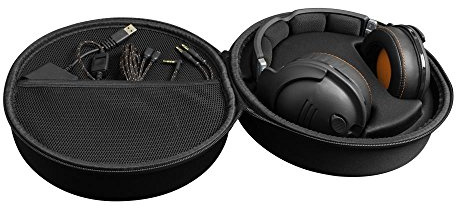 Steelseries Hardcase für 9H Headset