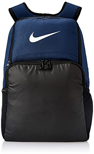 NIKE Unisex Nk Brsla Xl Bkpk - 9.0 (30l) rucksack (1er Pack)