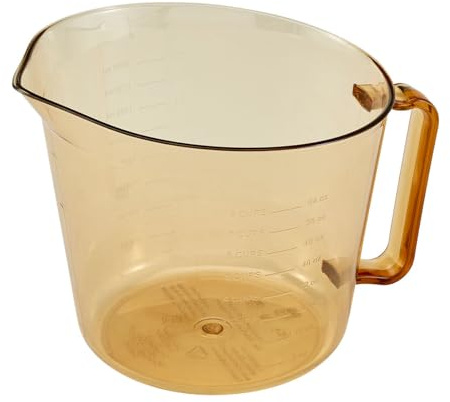 Cambro High Heat Measuring Jug - 1.9Ltr