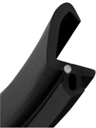 Upvc Anglian Door Window Centre Seal Match Weather Rubber Gasket Seal