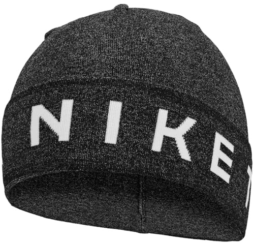 Nike Unisex Beanie-Mütze Dri-fit Lightweight Knit Cuffed