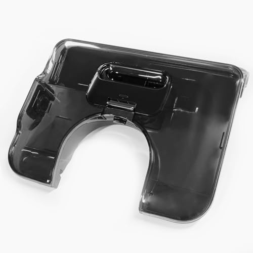 Serbatoio di ricambio per acqua pulita compatibile con Tineco FLOOR ONE S9 Artist Steam, accessori per aspirapolvere a secco umido, ricambi per serbatoio dell'acqua pulita, serbatoio pulito