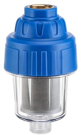Scaldabagno elettrico, lavatrice, rubinetto, doccia, filtro anticalcare, purificatore, accessori