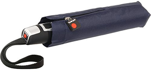 Knirps Regenschirm Fiber T2 Duomatic Taschenschirm - Stripe Art