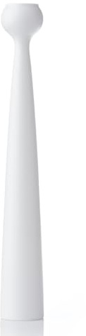 Applicata Kerzenleuchter Blossom Tulip White